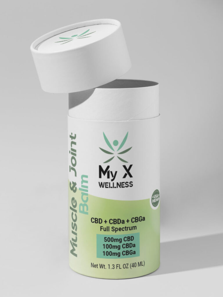 natural wellness products