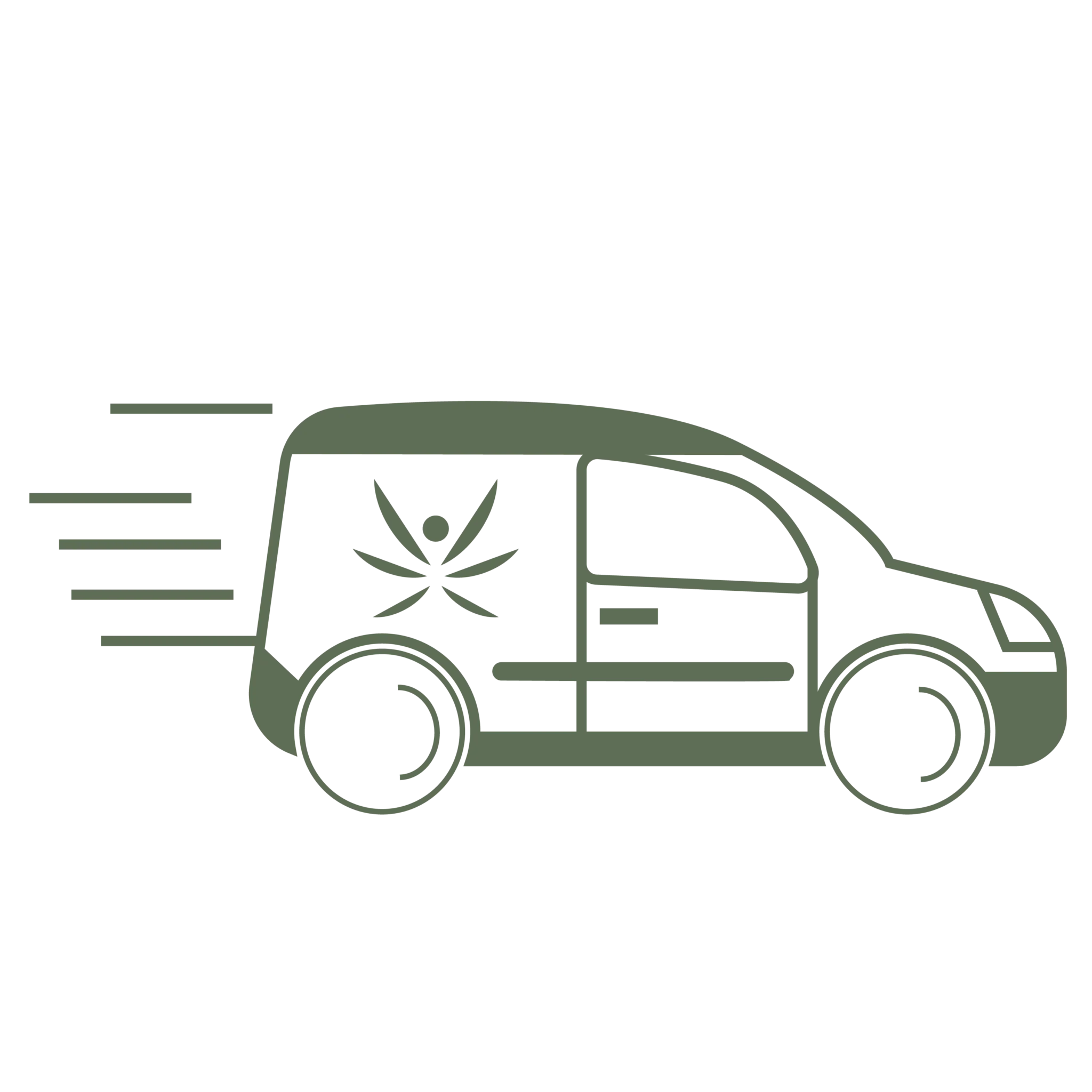 home delivery