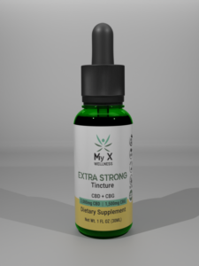 health and wellness product companies