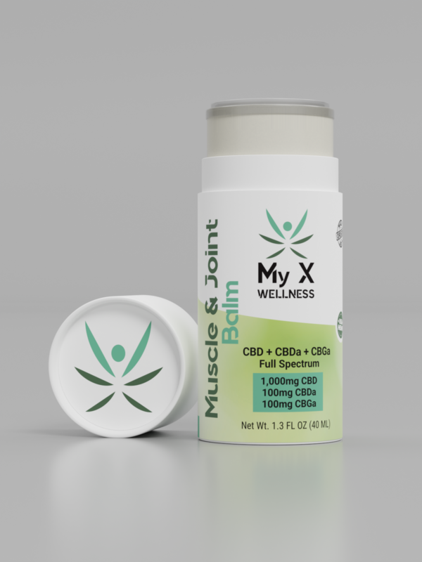 Muscle & Joint Balm - Image 4