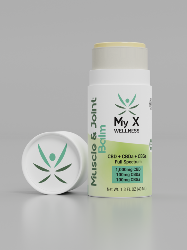 Muscle & Joint Balm - Image 5