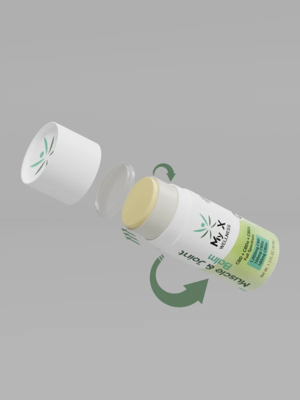 Muscle & Joint Balm - Image 6